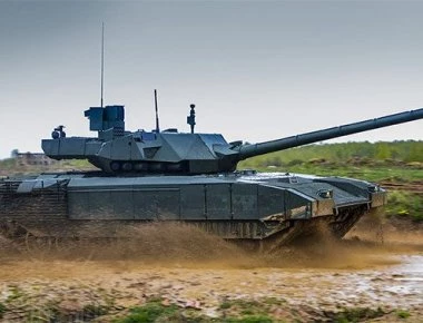 Τ-14 Armata: Ξεκίνησε την επιχειρησιακή του αξιολόγηση κοντά στα σύνορα με το ΝΑΤΟ